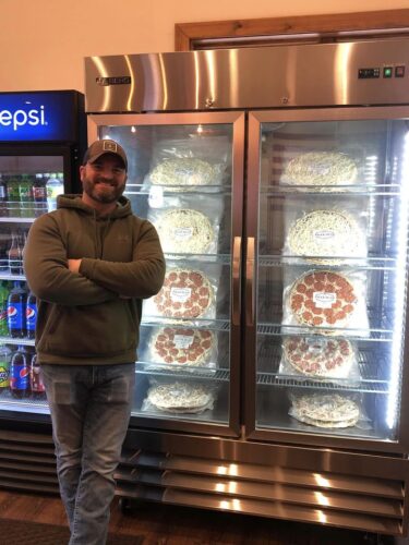 Pizza To Go takes pride in new adventure: Making their own frozen pizzas